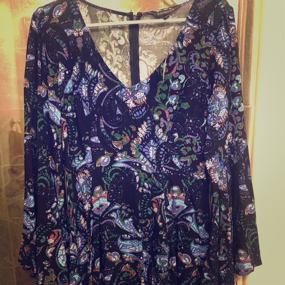 Express Dress